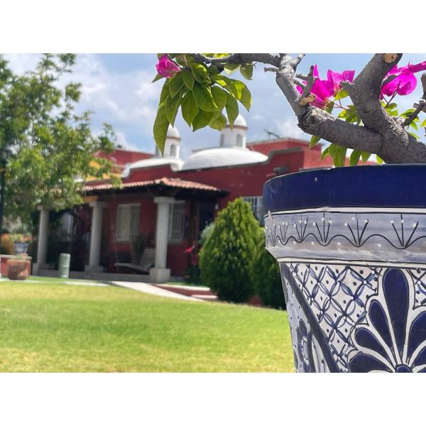 Casa en renta en el Fraccionamiento Rincón del Cielo****  en San  Miguel de Allende**** Guanajuato.