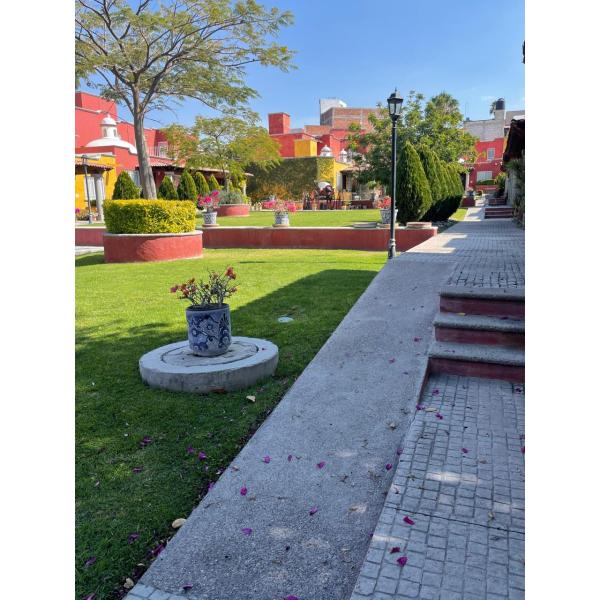 Casa en renta en el Fraccionamiento Rincón del Cielo****  en San  Miguel de Allende**** Guanajuato.