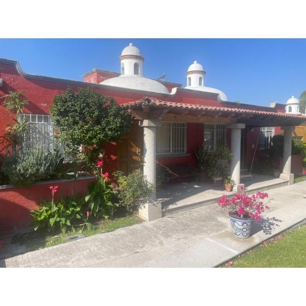 Casa en renta en el Fraccionamiento Rincón del Cielo****  en San  Miguel de Allende**** Guanajuato.