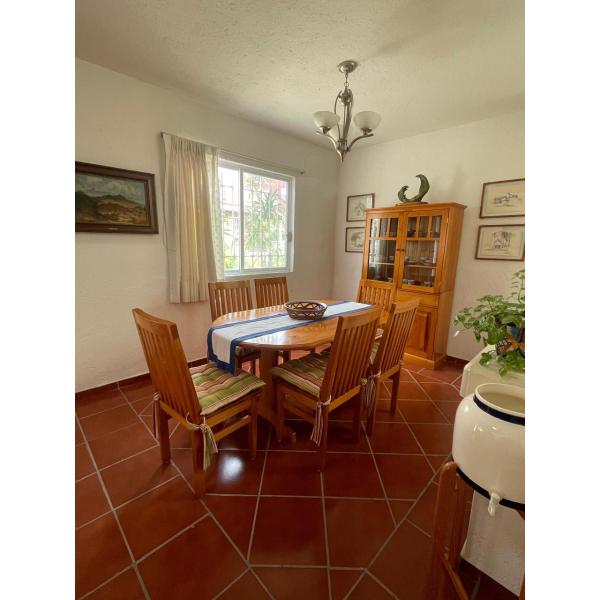 Casa en renta en el Fraccionamiento Rincón del Cielo****  en San  Miguel de Allende**** Guanajuato.