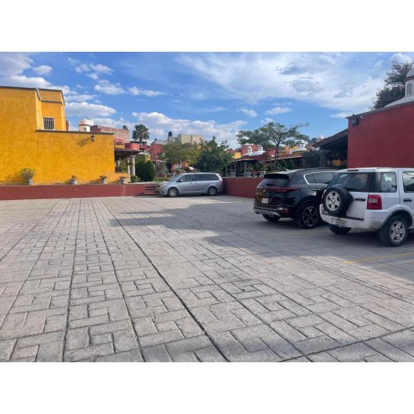 Casa en renta en el Fraccionamiento Rincón del Cielo****  en San  Miguel de Allende**** Guanajuato.