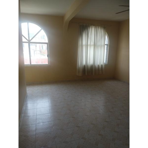 CASA EN VENTA EN LLANO DE LOS BAEZ**** ECATEPEC