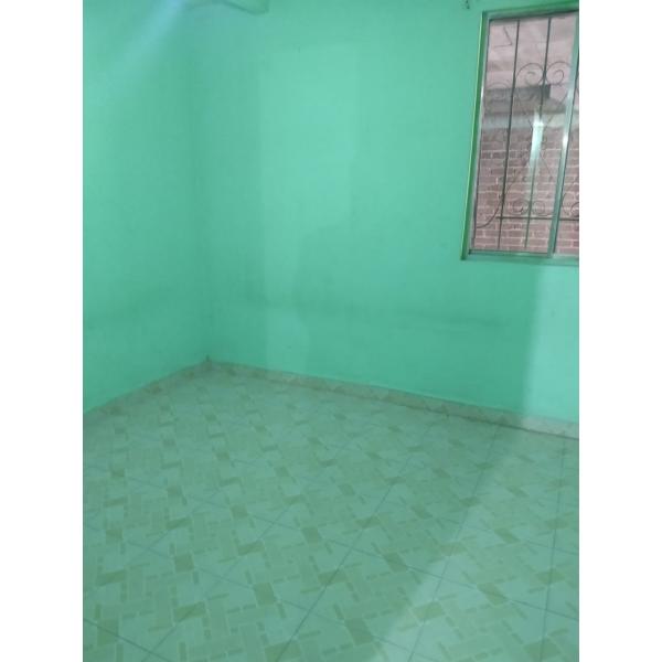 CASA EN VENTA EN LLANO DE LOS BAEZ**** ECATEPEC