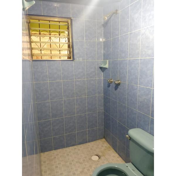 CASA EN VENTA EN LLANO DE LOS BAEZ**** ECATEPEC