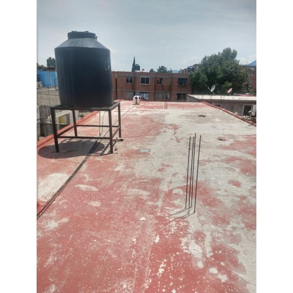 CASA EN VENTA EN LLANO DE LOS BAEZ**** ECATEPEC