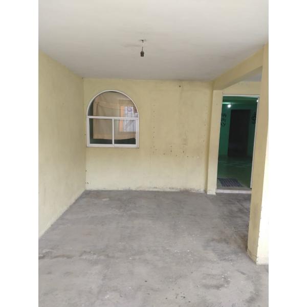 CASA EN VENTA EN LLANO DE LOS BAEZ**** ECATEPEC