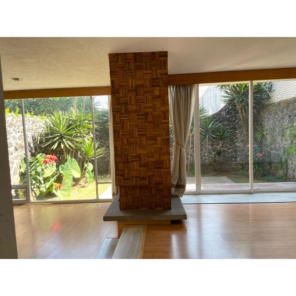 CASA EN VENTA O RENTA EN LA COL. ROMERO DE TERREROS**** ALCALDIA DE COYOACÁN