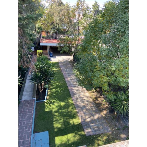 CASA EN VENTA O RENTA EN LA COL. ROMERO DE TERREROS**** ALCALDIA DE COYOACÁN