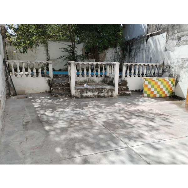 CASA EN VENTA EN BARRIO SAN FRANCISCO**** CENTRO DE CAMPECHE