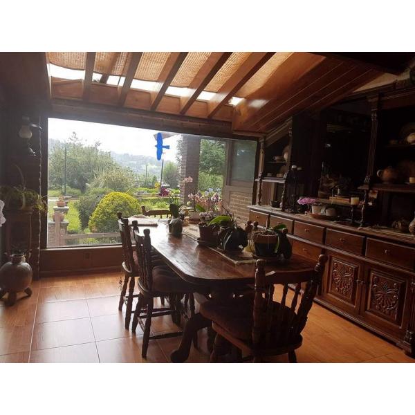 CASA EN VENTA EN EL PUEBLO DE TRES MARIAS****  HUITZILAC**** MORELOS