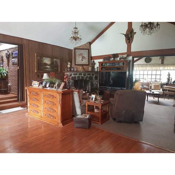 CASA EN VENTA EN EL PUEBLO DE TRES MARIAS****  HUITZILAC**** MORELOS