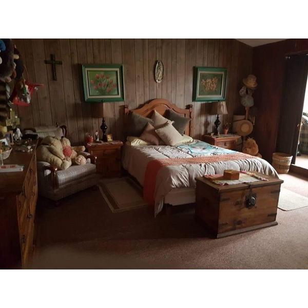 CASA EN VENTA EN EL PUEBLO DE TRES MARIAS****  HUITZILAC**** MORELOS