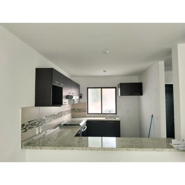 CASA EN VENTA EN FRACCIONAMIENTO LA TOSCANA**** EN LERMA**** ESTADO DE MÉXICO.