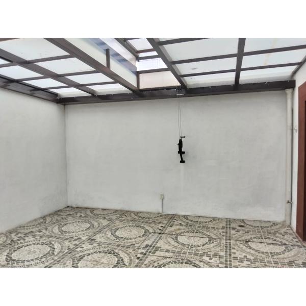 CASA EN VENTA EN FRACCIONAMIENTO LA TOSCANA**** EN LERMA**** ESTADO DE MÉXICO.