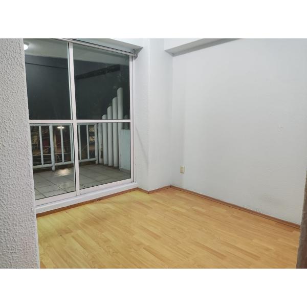 DEPARTAMENTO EN RENTA EN LA COLONIA PORTALES NORTE**** ALCALDIA BENITO JUAREZ  