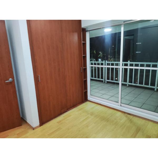 DEPARTAMENTO EN RENTA EN LA COLONIA PORTALES NORTE**** ALCALDIA BENITO JUAREZ  