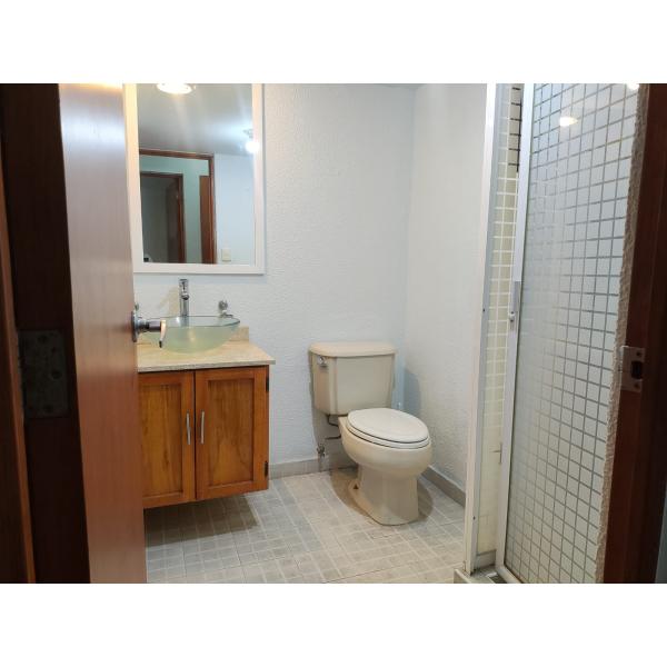 DEPARTAMENTO EN RENTA EN LA COLONIA PORTALES NORTE**** ALCALDIA BENITO JUAREZ  