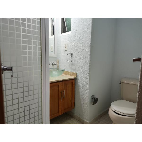 DEPARTAMENTO EN RENTA EN LA COLONIA PORTALES NORTE**** ALCALDIA BENITO JUAREZ  