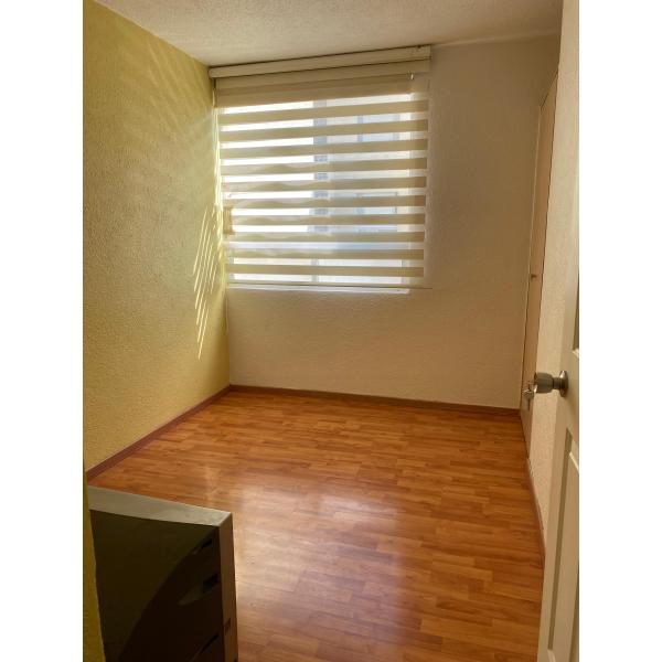 DEPARTAMENTO EN RENTA EN BALCONES DE CALACOAYA****  CD. LÓPEZ MATEOS**** EDO. MEX.