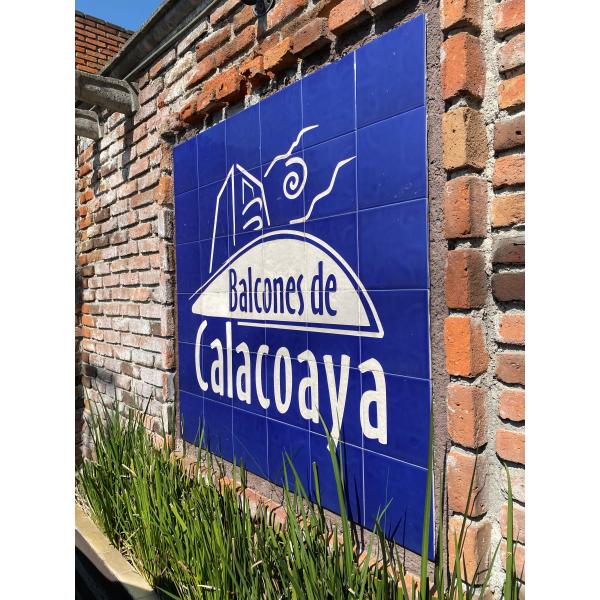 DEPARTAMENTO EN RENTA EN BALCONES DE CALACOAYA****  CD. LÓPEZ MATEOS**** EDO. MEX.