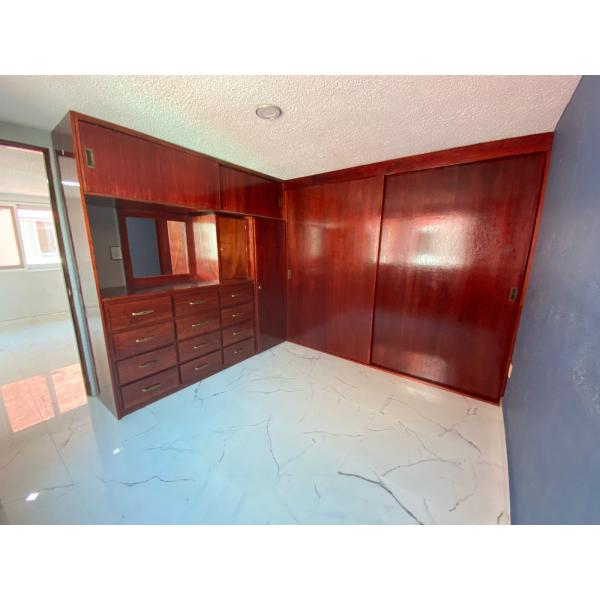 DEPARTAMENTO EN  VENTA EN INSURGENTES TEPEYAC**** GUSTAVOA. MADERO 