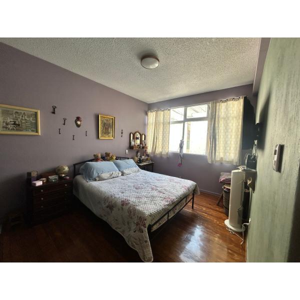 DEPARTAMENTO EN VENTA EN LA  COLONIA LETRÁN VALLE**** BENITO JUAREZ.