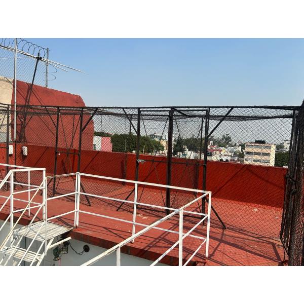 DEPARTAMENTO EN VENTA EN LA  COLONIA LETRÁN VALLE**** BENITO JUAREZ.