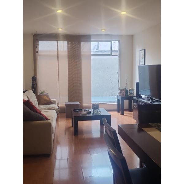 DEPARTAMENTO EN VENTA EN NARVARTE PONINETE**** BENITO JUÁREZ**** CDMX