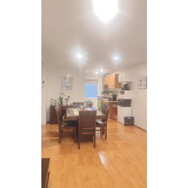 DEPARTAMENTO EN VENTA EN NARVARTE PONINETE**** BENITO JUÁREZ**** CDMX