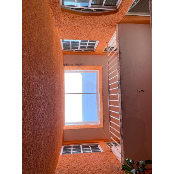 EDIFICIO HABITACIONAL CON ACCESORIAS  EN VENTA EN TULTITLÁN**** EDO. MÉXICO.