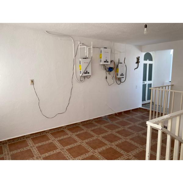 EDIFICIO HABITACIONAL CON ACCESORIAS  EN VENTA EN TULTITLÁN**** EDO. MÉXICO.