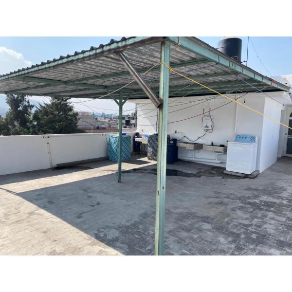 EDIFICIO HABITACIONAL CON ACCESORIAS  EN VENTA EN TULTITLÁN**** EDO. MÉXICO.