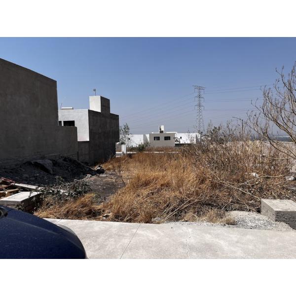 TERRENO EN VENTA EN FRACCIONAMIENTO CIUDAD MESETA**** CONDOMINIO EL SANTUARIO****  QUERÉTARO.