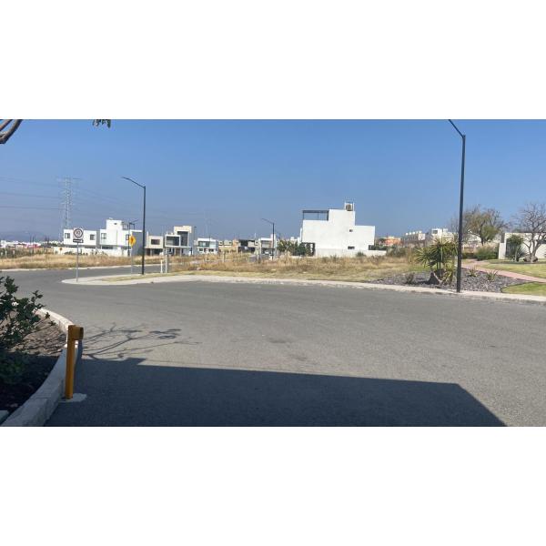 TERRENO EN VENTA EN FRACCIONAMIENTO CIUDAD MESETA**** CONDOMINIO EL SANTUARIO****  QUERÉTARO.