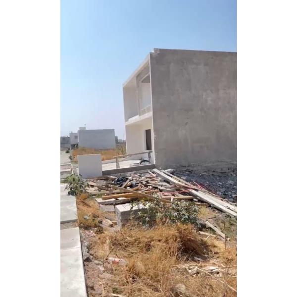 TERRENO EN VENTA EN FRACCIONAMIENTO CIUDAD MESETA**** CONDOMINIO EL SANTUARIO****  QUERÉTARO.