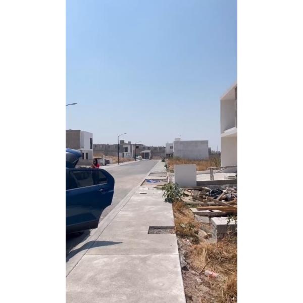 TERRENO EN VENTA EN FRACCIONAMIENTO CIUDAD MESETA**** CONDOMINIO EL SANTUARIO****  QUERÉTARO.