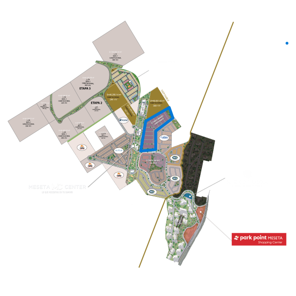 TERRENO EN VENTA EN FRACCIONAMIENTO CIUDAD MESETA**** CONDOMINIO EL SANTUARIO****  QUERÉTARO.