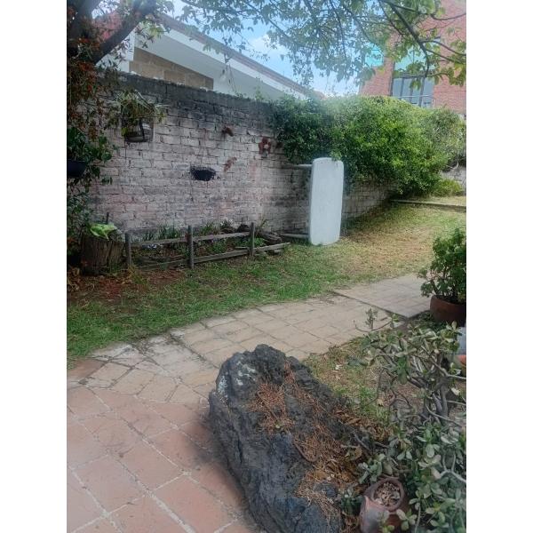 LOTE DE TERRENO Y CONSTRUCCIONES URBANO EN COLONIA MIGUEL HIDALGO**** ALCALDÍA TLALPAN**** CDMX.