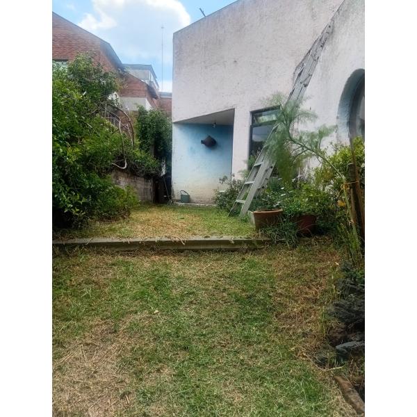 LOTE DE TERRENO Y CONSTRUCCIONES URBANO EN COLONIA MIGUEL HIDALGO**** ALCALDÍA TLALPAN**** CDMX.