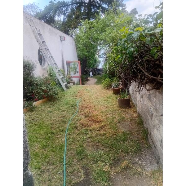 LOTE DE TERRENO Y CONSTRUCCIONES URBANO EN COLONIA MIGUEL HIDALGO**** ALCALDÍA TLALPAN**** CDMX.