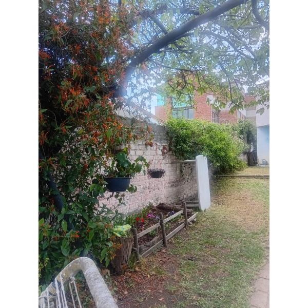 LOTE DE TERRENO Y CONSTRUCCIONES URBANO EN COLONIA MIGUEL HIDALGO**** ALCALDÍA TLALPAN**** CDMX.